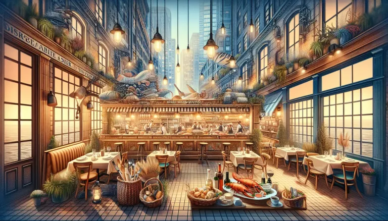 Pappadeaux Seafood Kitchen images