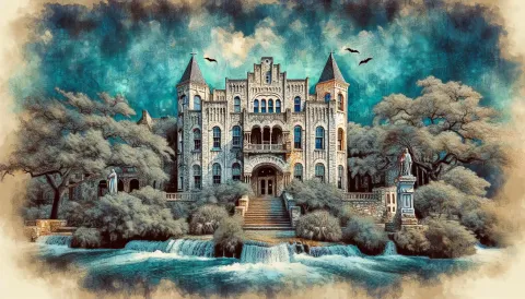 Sisters Grimm Ghost Tours images