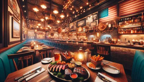 Texas Roadhouse images