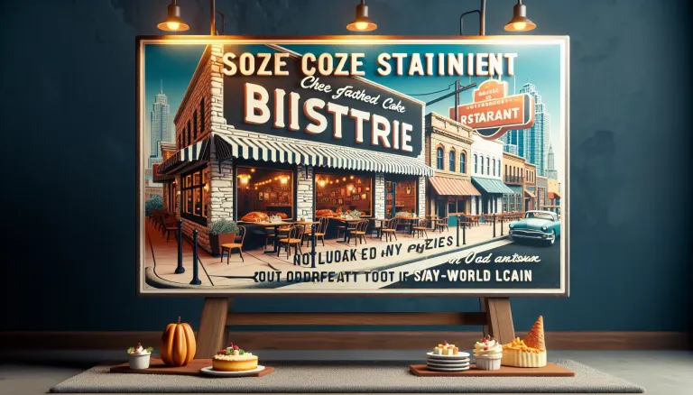 The Cheesecake Factory images