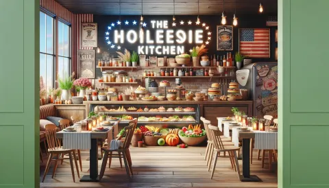 The Guenther House images