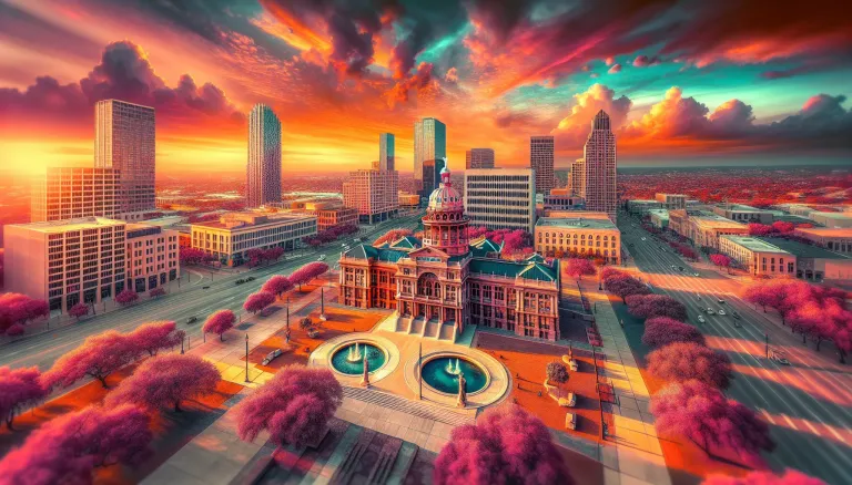 The San Antonio Museum of Art images