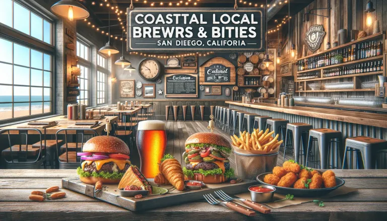 Ballast Point Brewing & Spirits images