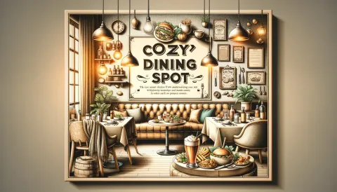 Blind Lady Ale House images