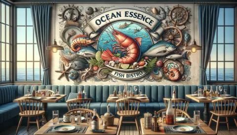 Blue Water Seafood Market & Grill images