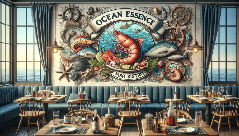 Blue Water Seafood Market & Grill images