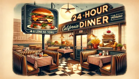 Brian's 24 images