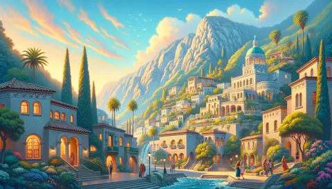 Carmel Mountain Plaza images