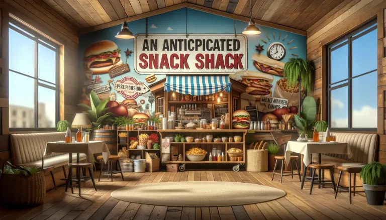 Carnitas' Snack Shack images