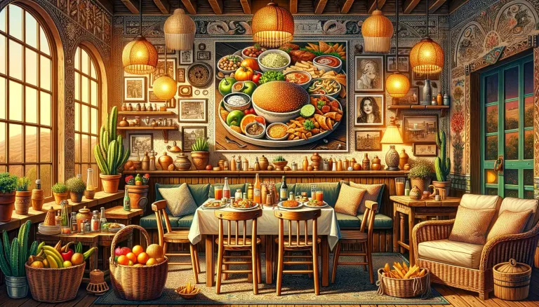 Casa Guadalajara images