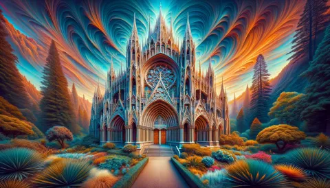 Christ Lutheran Church images