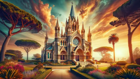 Church of the Nazarene images