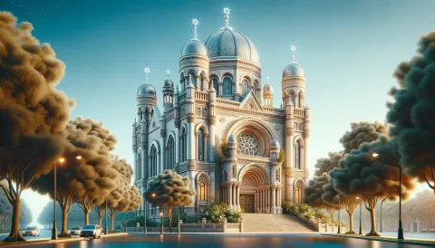 Congregation Beth Israel images