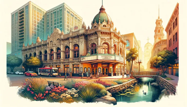 Cygnet Theatre Company images