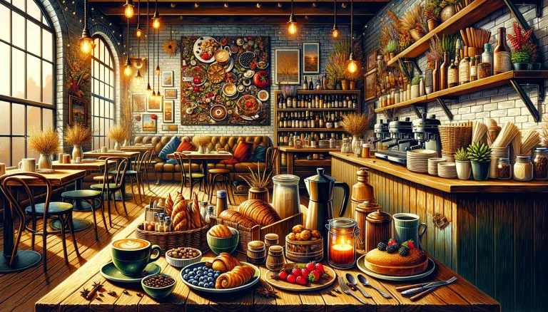 Dark Horse Coffee Roasters images