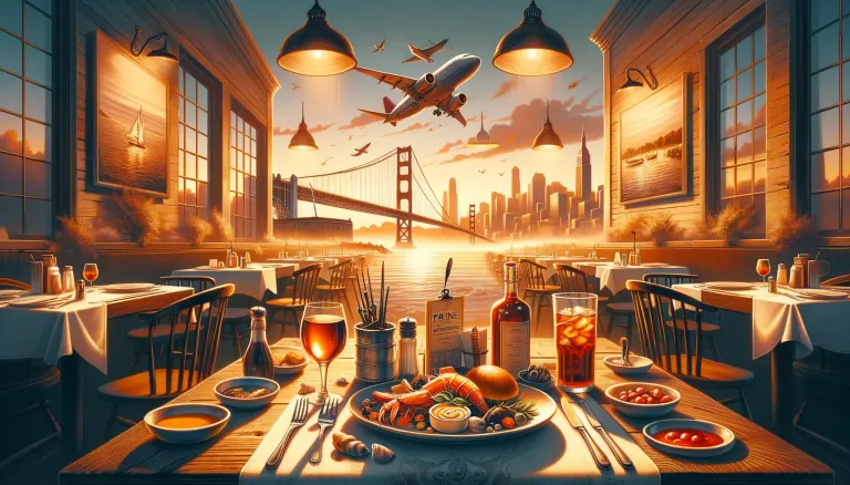 Eddie V's Prime Seafood images