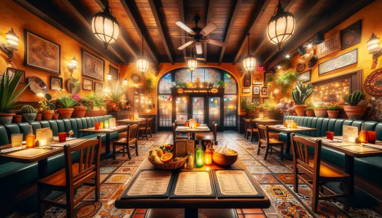 El Indio Mexican Restaurant and Catering images