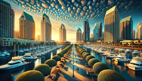 Embarcadero images