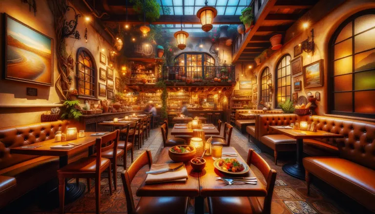 Fig Tree Cafe images