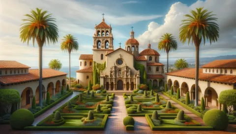 Good Shepherd Catholic Church images