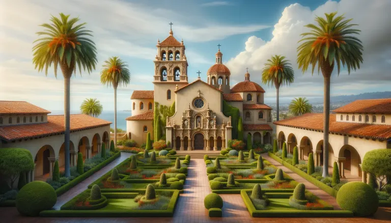 Good Shepherd Catholic Church images