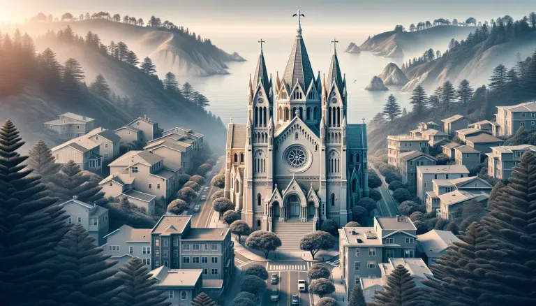 Grace Church San Diego images