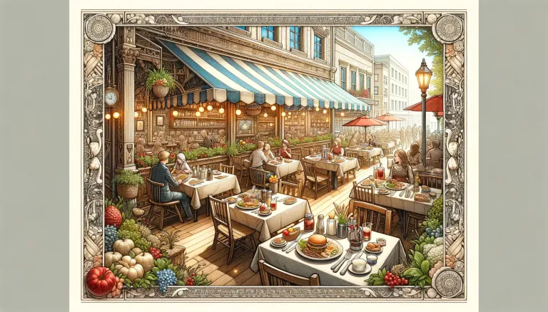 Great Maple - Hillcrest images