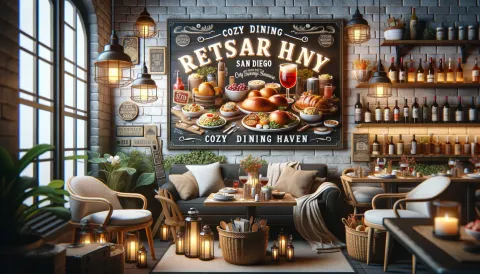 Hash House A Go Go images