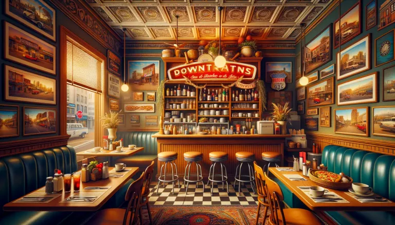 Hodad's Downtown images