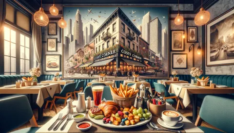 Holsem Coffee images