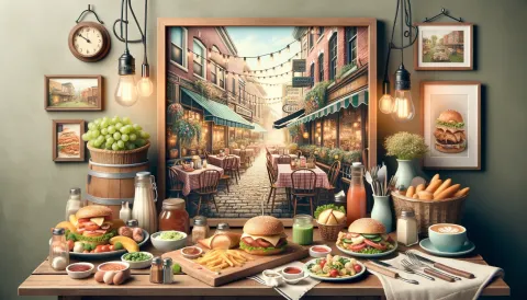 Juniper & Ivy images