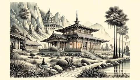 Kadampa Meditation Center San Diego images