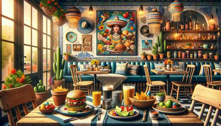 Las Cuatro Milpas images