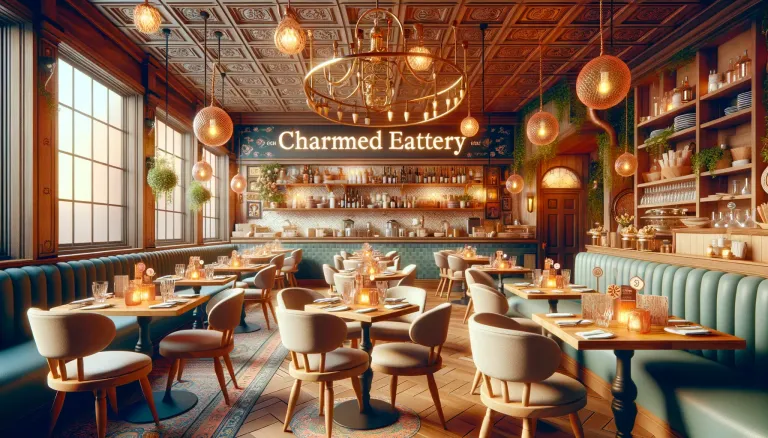 Lestat's on Park images