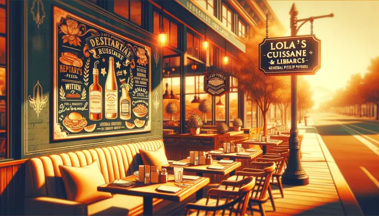 Lola 55 Tacos & Cocktails images