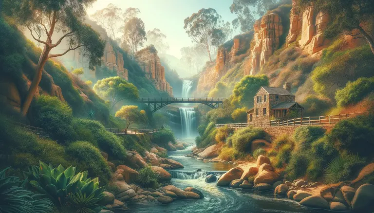 Los Penasquitos Canyon Preserve images