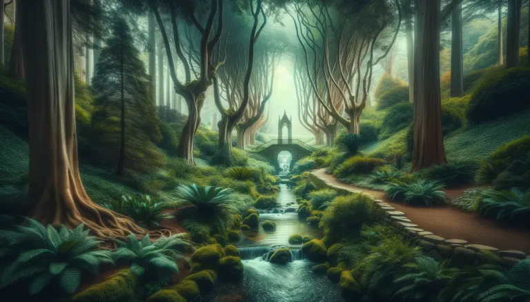 Marian Bear Memorial Park images