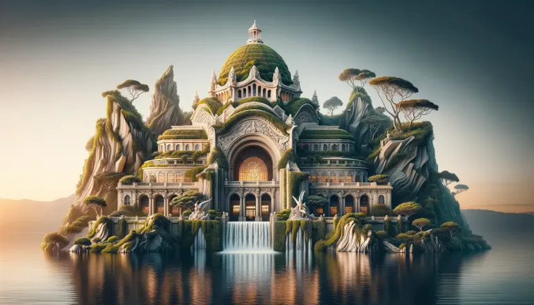 Mingei International Museum images