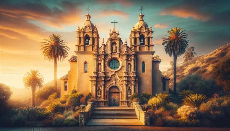 Mission Church of the Nazarene images