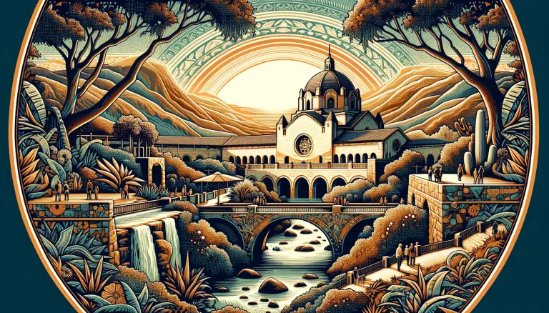 Mission Trails Regional Park images