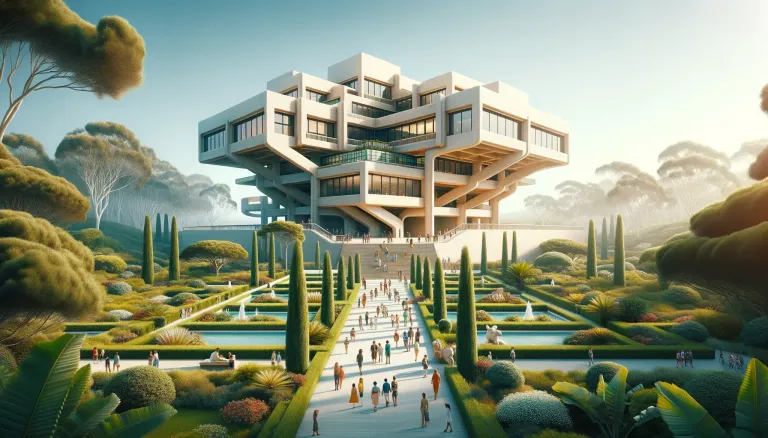 New Americans Museum images