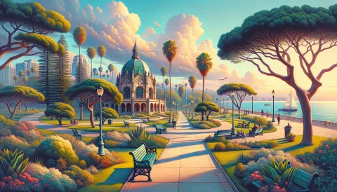 North Park Community Park images