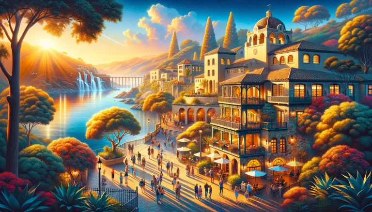 NTC North Promenade images