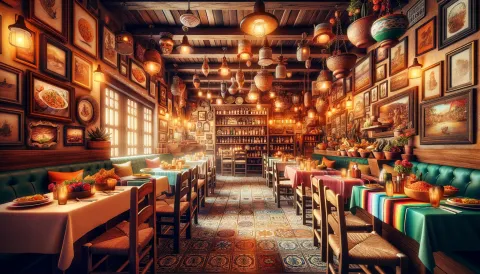 Old Town Mexican Cafe images