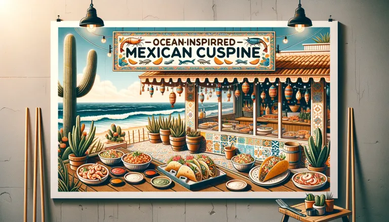 Oscar's Mexican Seafood images
