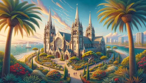 Our Lady of Guadalupe Catholic Church images