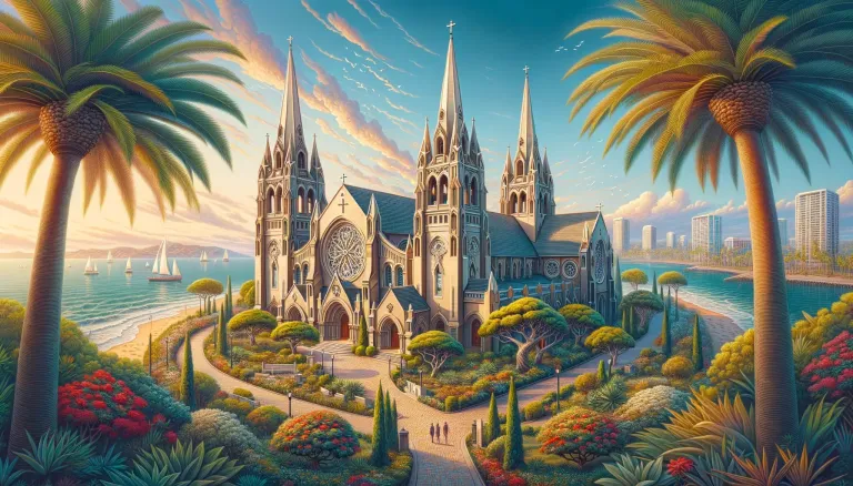 Our Lady of Guadalupe Catholic Church images