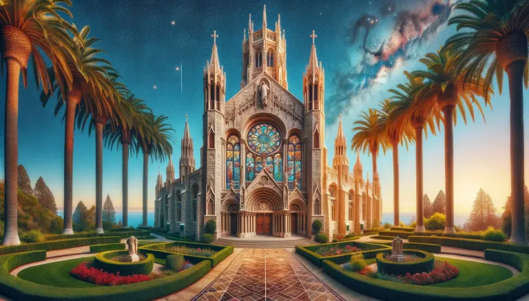 Our Lady of the Rosary Church images