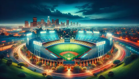Petco Park images