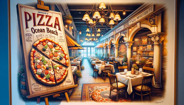 Pizza Port Ocean Beach images